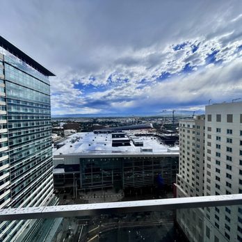 54thirty Rooftop - Lounges Near Me - Denver, Colorado