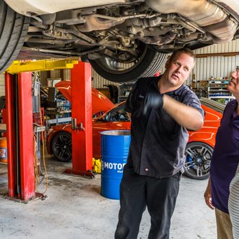 Uptown Motorwerks - Auto Repair Near Me - Spring, Texas Uptown Motorwerks - Auto Repair Near Me - Spring, Texas
