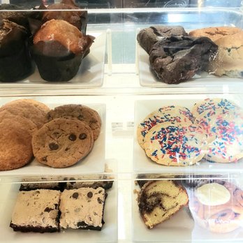 White Buffalo Coffee Bar - Muffins, Scones, Cookies, & More! - Coffee & Tea Near Me - Lawton, Oklahoma White Buffalo Coffee Bar - Muffins, Scones, Cookies, & More! - Coffee & Tea Near Me - Lawton, Oklahoma