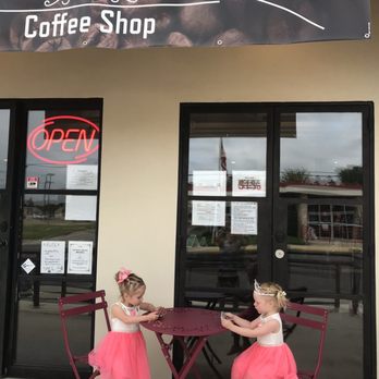 The Lobby Coffee Shop - Coffee & Tea Near Me - Comfort, Texas The Lobby Coffee Shop - Coffee & Tea Near Me - Comfort, Texas