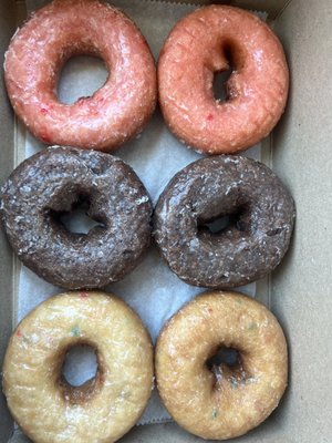 Donut Cutter by null