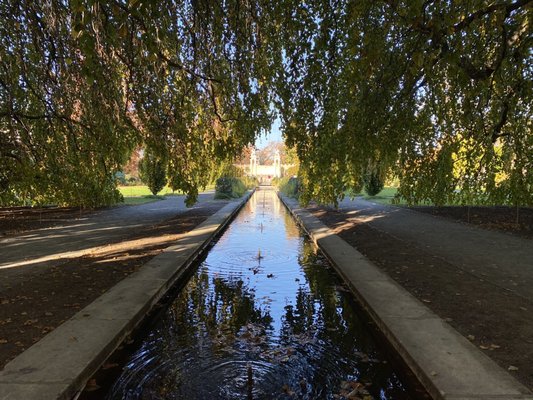 Untermyer Gardens by null