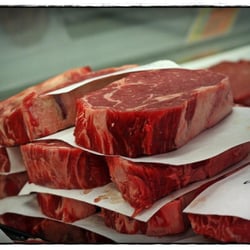 Montana Market - The ever popular thick cut Boneless Ribeye