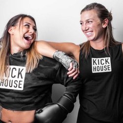 KickHouse - Tracy - We're a KickHouse Family!