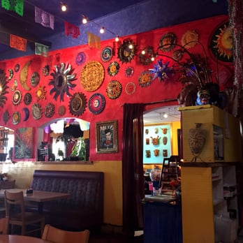 Del Pueblo Cafe - Inside - Mexican Near Me - Santa Barbara, California Del Pueblo Cafe - Inside - Mexican Near Me - Santa Barbara, California