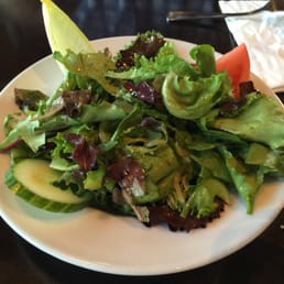Italian salad Italian salad