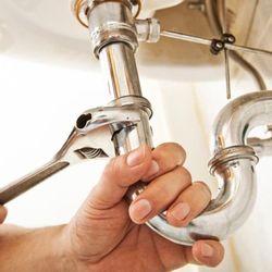 Dry Spot Plumbing & Handyman
