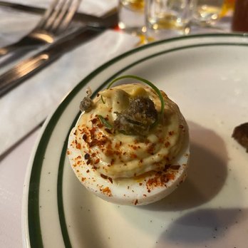 Kachka - Russian Near Me - Portland, Oregon