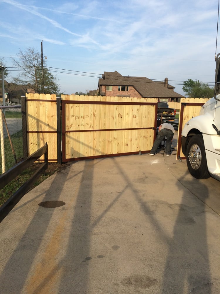 Slide of Tomahawk Roofing Company