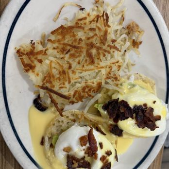 IHOP - Bacon Avocado Eggs Benedict - Breakfast & Brunch Near Me - Peoria, Arizona IHOP - Bacon Avocado Eggs Benedict - Breakfast & Brunch Near Me - Peoria, Arizona