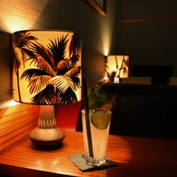Lone Palm - Lone Palm bar