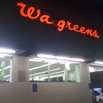Walgreens - Drugstores Near Me - Los Angeles, California
