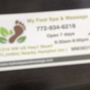 My Foot Spa & Massage