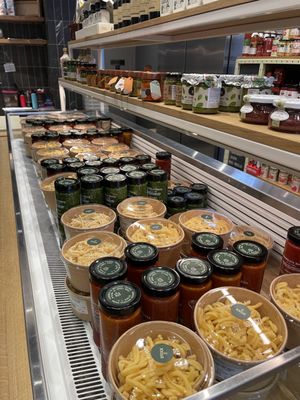 STOCK T.C Grocer by null