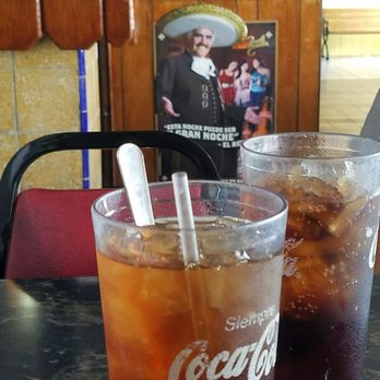 Karichimaka Restaurant - Ice tea - Mexican Near Me - Tucson, Arizona Karichimaka Restaurant - Ice tea - Mexican Near Me - Tucson, Arizona
