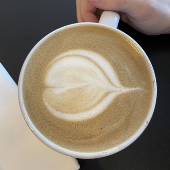Clatter Cafe - Coffee & Tea Near Me - Frostburg, Maryland