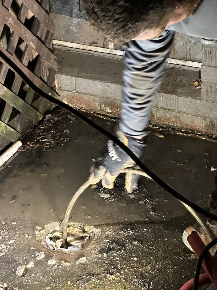 Slide of Affordable Drain solutions