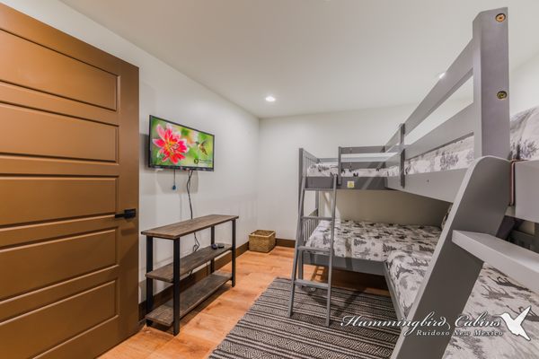 Hummingbird Cabins Ruidoso Nm