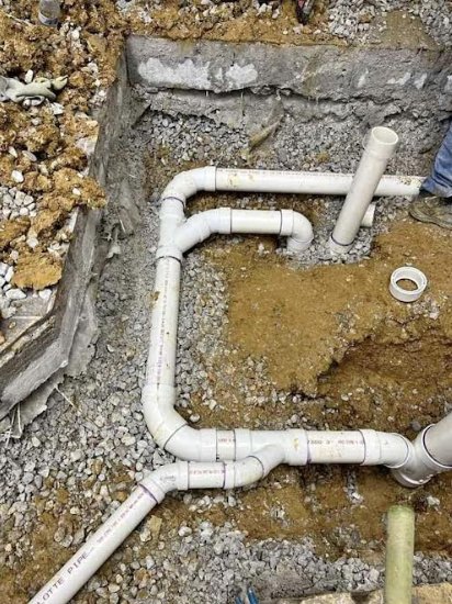 Slide of Perfect Plumbing