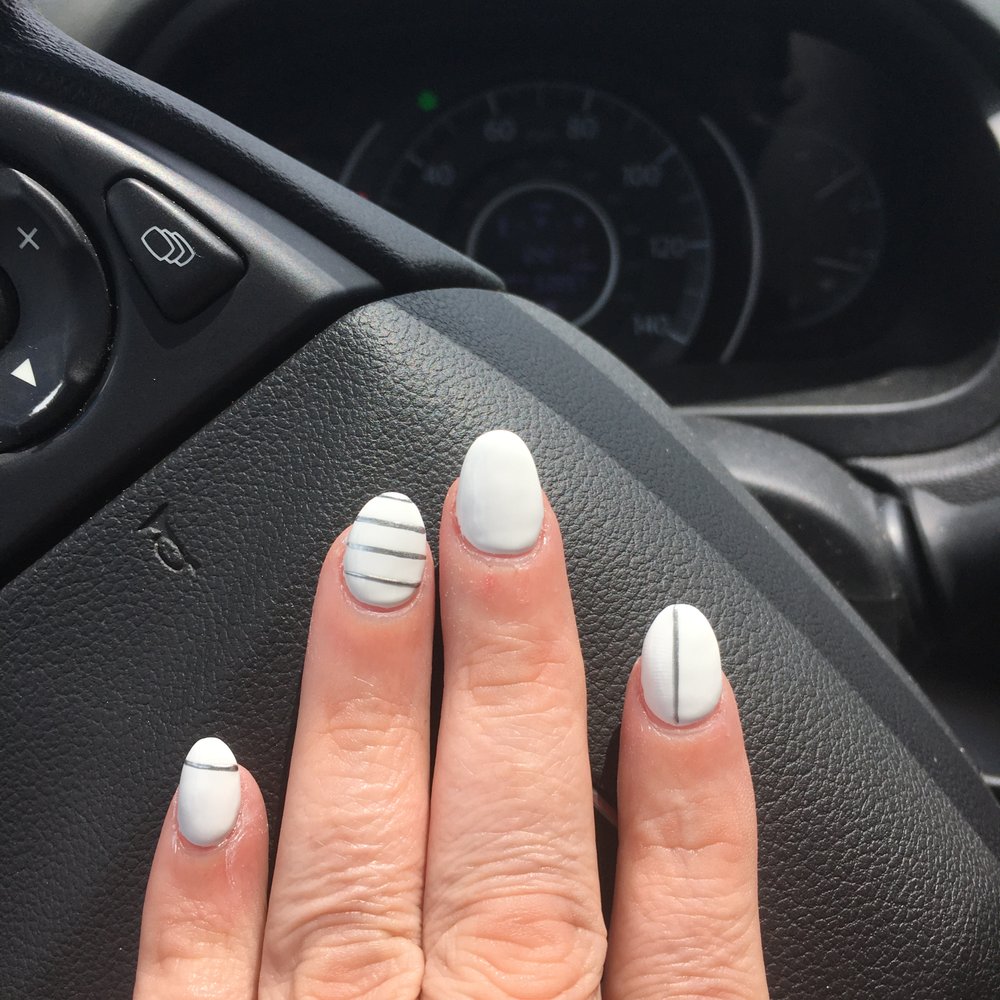 Lily Nails - Nail Salons Near Me - Baton Rouge, Louisiana