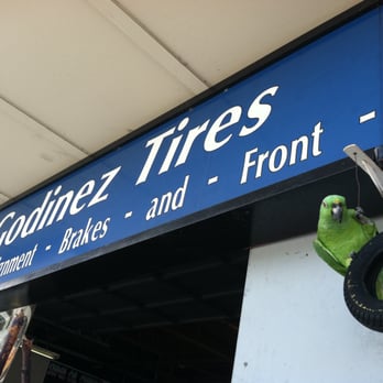 Godinez Tires And Alignment - Lulu - Tires Near Me - Sunnyvale, California Godinez Tires And Alignment - Lulu - Tires Near Me - Sunnyvale, California