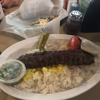 Taboon Noon O Kabab - Adana Kabob - Persian/Iranian Near Me - Hoover, Alabama Taboon Noon O Kabab - Adana Kabob - Persian/Iranian Near Me - Hoover, Alabama