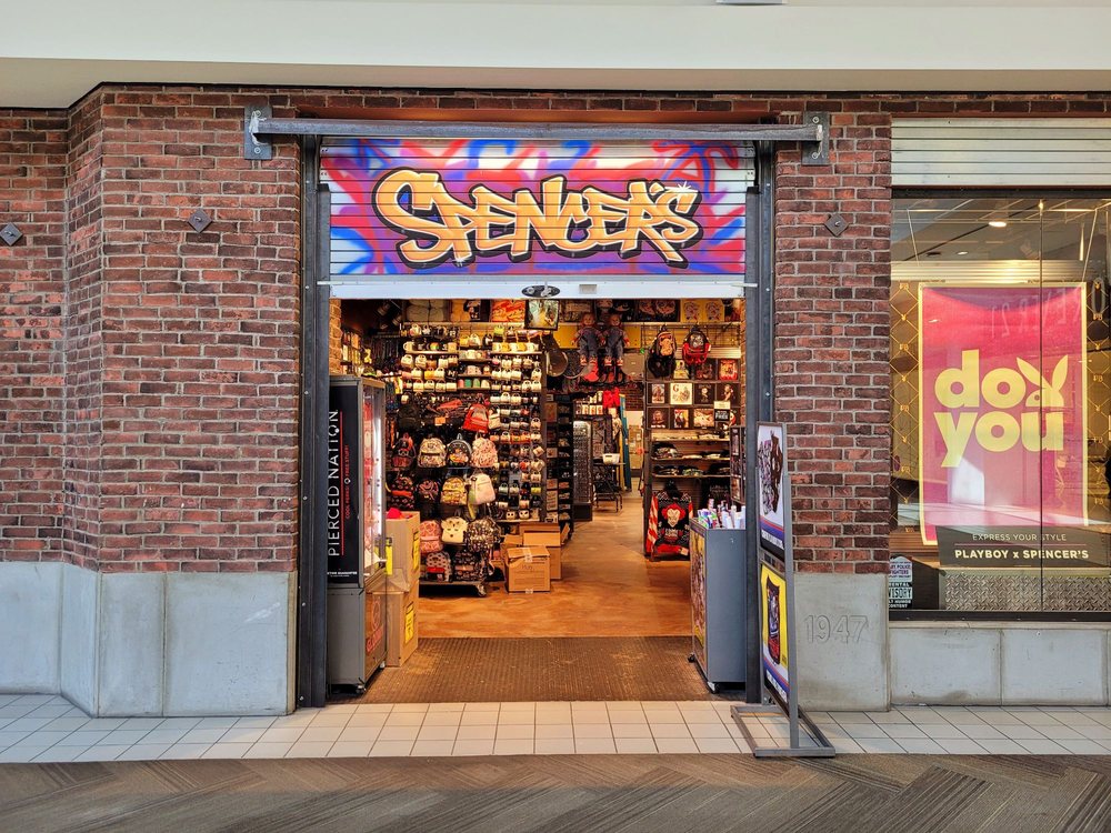 SPENCER’S Updated September 2024 19 Photos & 10 Reviews 2002