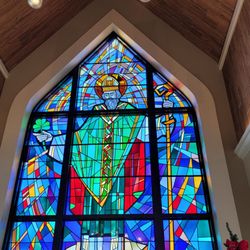 St Patrick's Catholic Church