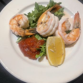 Paul Martin's American Grill - Shrimp cocktail - Steakhouses Near Me - Rancho Cucamonga, California Paul Martin's American Grill - Shrimp cocktail - Steakhouses Near Me - Rancho Cucamonga, California