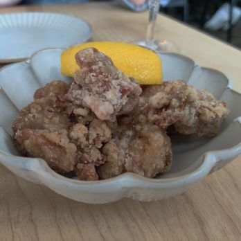 Kumiko - Karaage - Japanese Near Me - Chicago, Illinois Kumiko - Karaage - Japanese Near Me - Chicago, Illinois