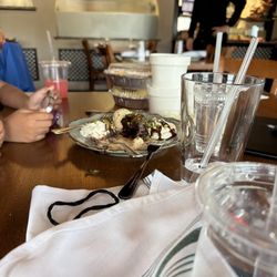 Libanais Sweets And Restaurant