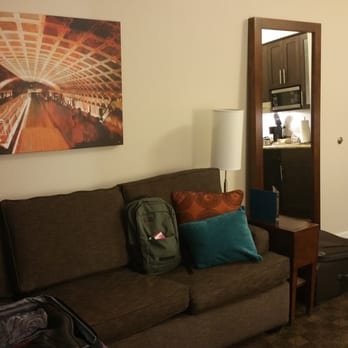 Archer Hotel Falls Church - Nice sitting area - Hotels Near Me - Fairfax, Virginia Archer Hotel Falls Church - Nice sitting area - Hotels Near Me - Fairfax, Virginia