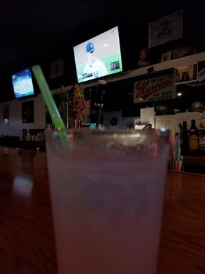 Howie's Pub by null