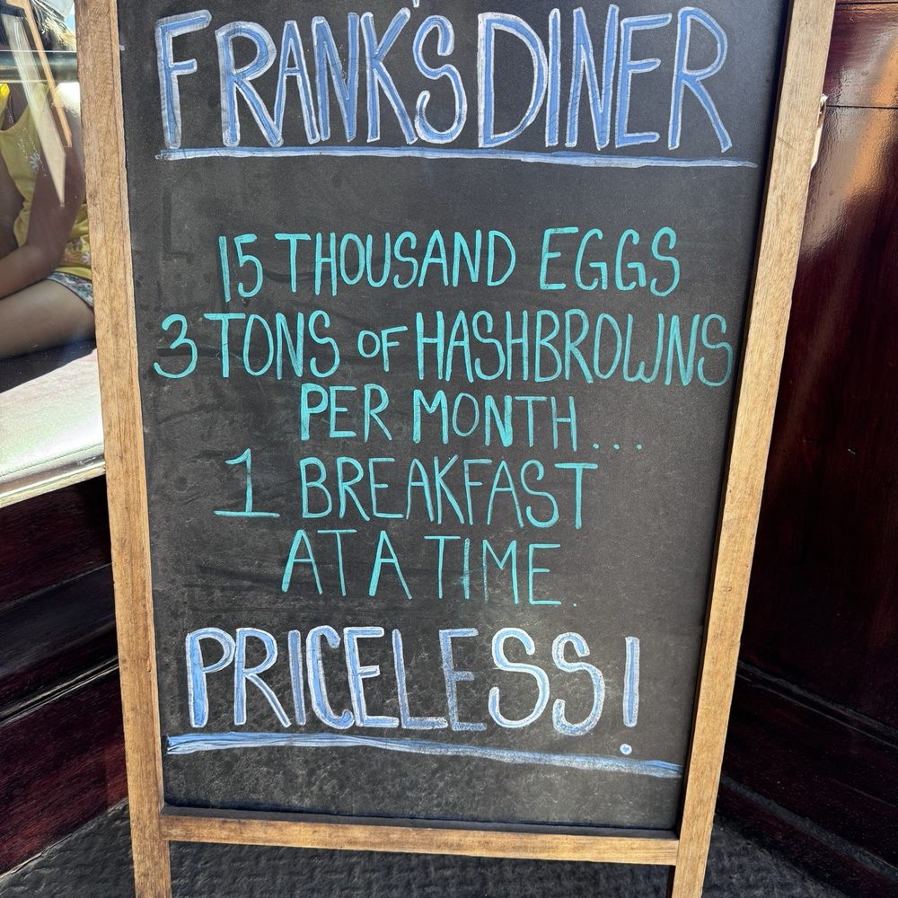 Frank's Diner - Diners Near Me - Spokane, Washington Frank's Diner - Diners Near Me - Spokane, Washington
