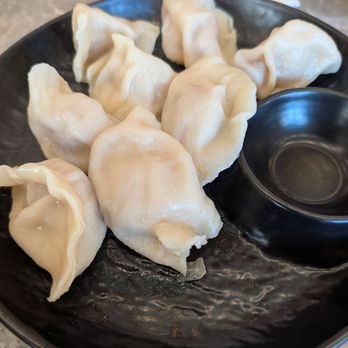 Yum Long - Steamed pork dumplings - Chinese Near Me - Monterey Park, California