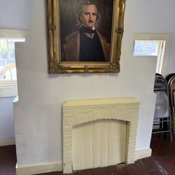 Edgar Allan Poe Cottage