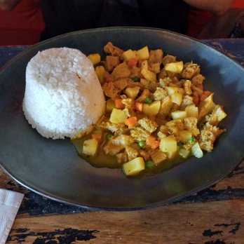 PIRUW GRILL "Peruvian Cuisine" - Caucau - Peruvian Near Me - Miami, Florida