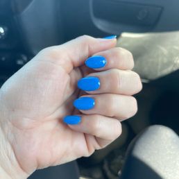 Manicure Manicure