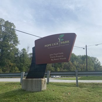 Fitness Circle Trail - Hiking Near Me - Louisville, Kentucky Fitness Circle Trail - Hiking Near Me - Louisville, Kentucky