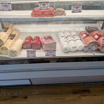 Enzo's Deli & Imports - Delis Near Me - Plano, Texas