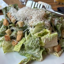 Caesar Salad Caesar Salad