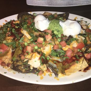 Yard House - Chicken nachos without the curse words I'm so hungry - New American Near Me - Austin, Texas Yard House - Chicken nachos without the curse words I'm so hungry - New American Near Me - Austin, Texas