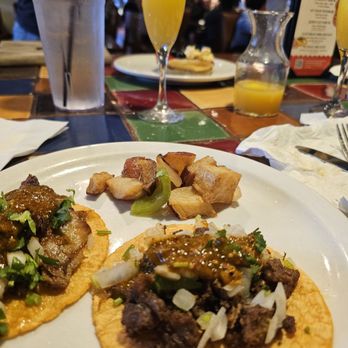 El Torito - Tacos and mimosas - Mexican Near Me - San Bernardino, California