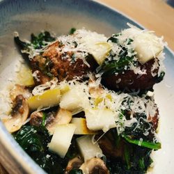 Elite Personal Chefs - Low carb lunch anyone