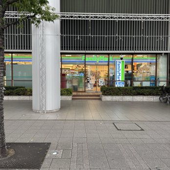 ファミリーマート ニューピア竹芝店 - Updated June 2026 - 21 Photos