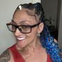 Edge Wise Barbershop & Braiding Salon