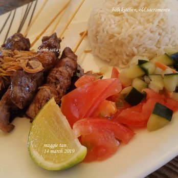 Bali Kitchen - Indonesian Near Me - Sacramento, California Bali Kitchen - Indonesian Near Me - Sacramento, California