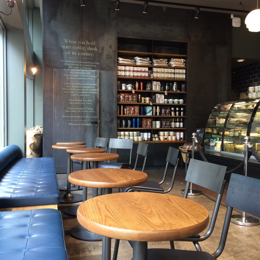 Starbucks - Plenty of comfy seating - Coffee & Tea Near Me - Amsterdam, New Hampshire Starbucks - Plenty of comfy seating - Coffee & Tea Near Me - Amsterdam, New Hampshire