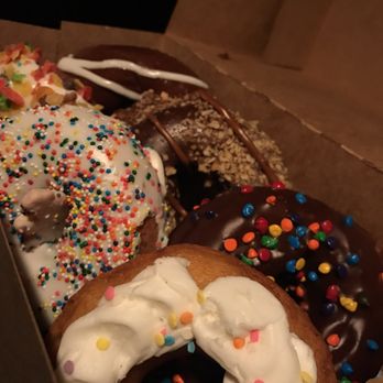 Hurts Donut - Donuts Near Me - Frisco, Texas Hurts Donut - Donuts Near Me - Frisco, Texas