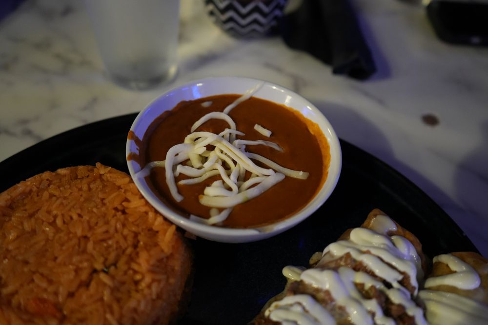 El Patron Grill and Cantina